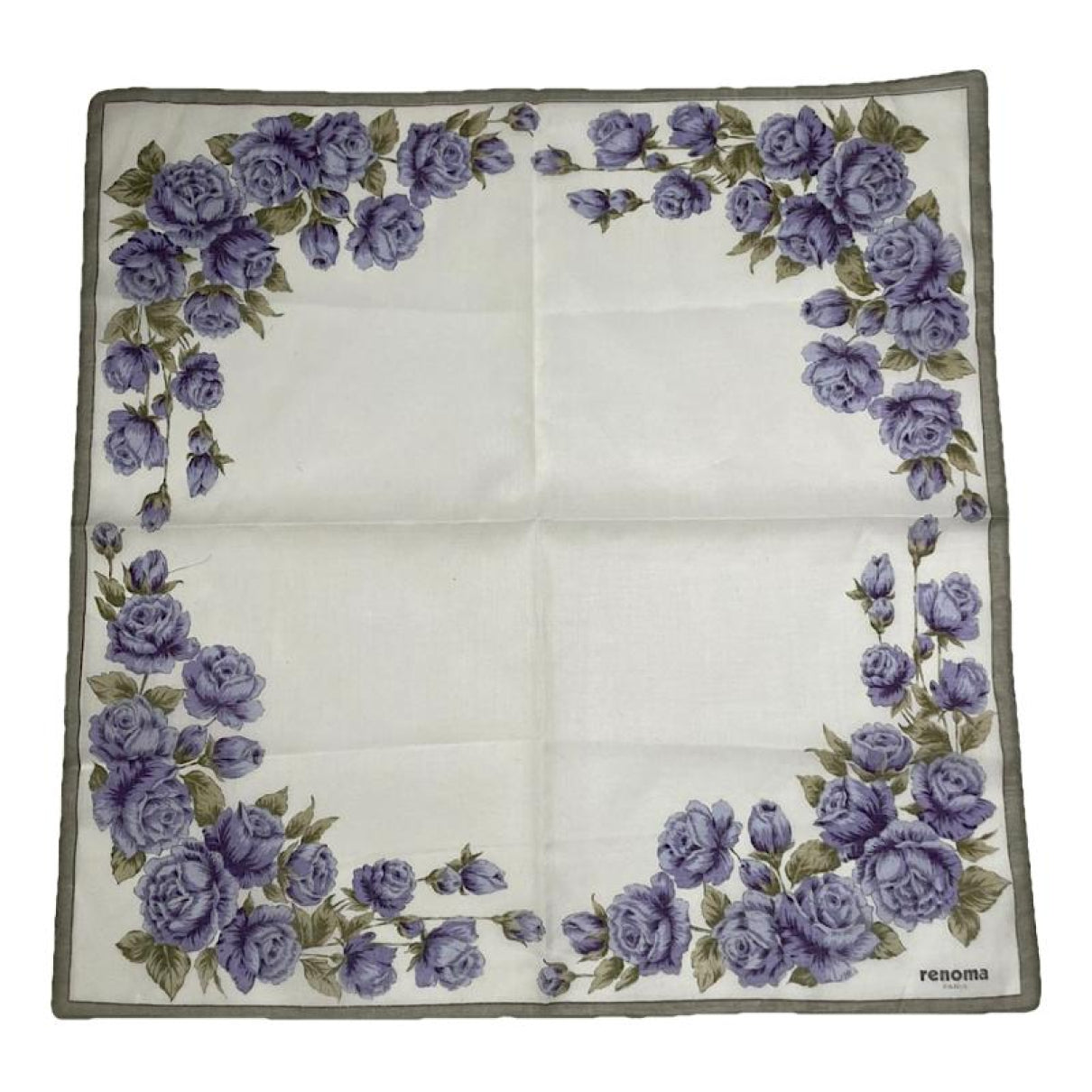 Stefanie Renoma Scarf image 1