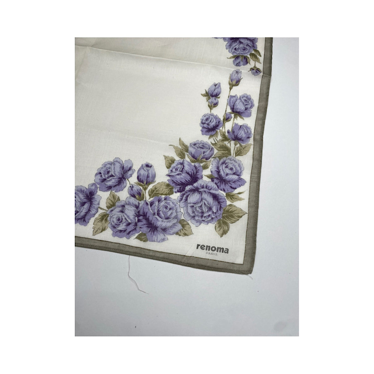 Stefanie Renoma Scarf image 2