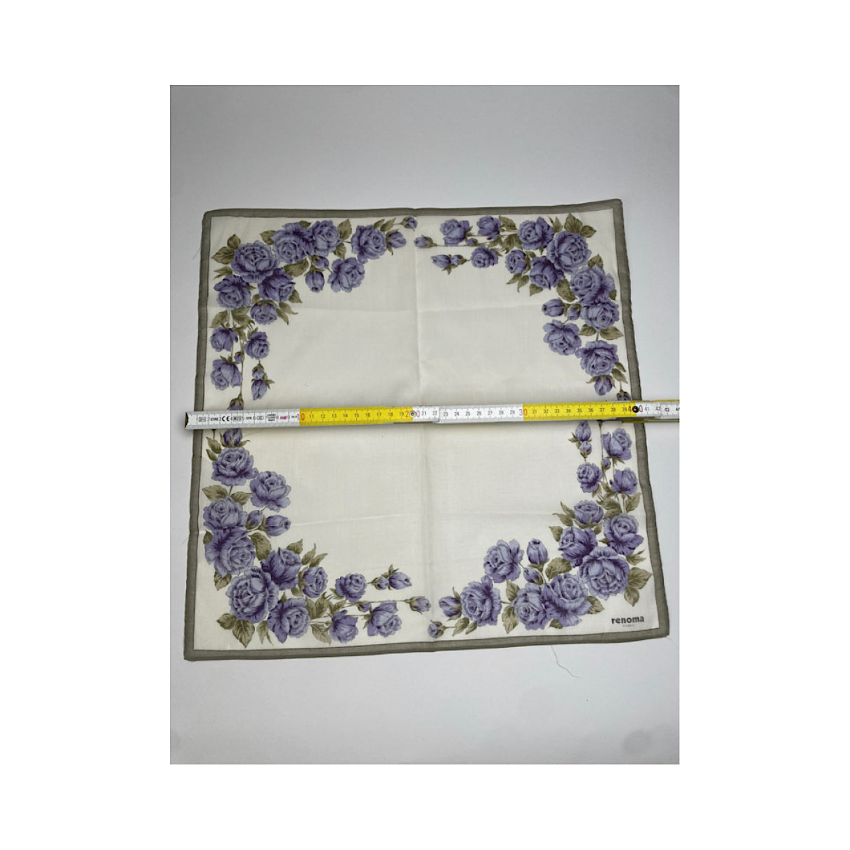 Stefanie Renoma Scarf image 4