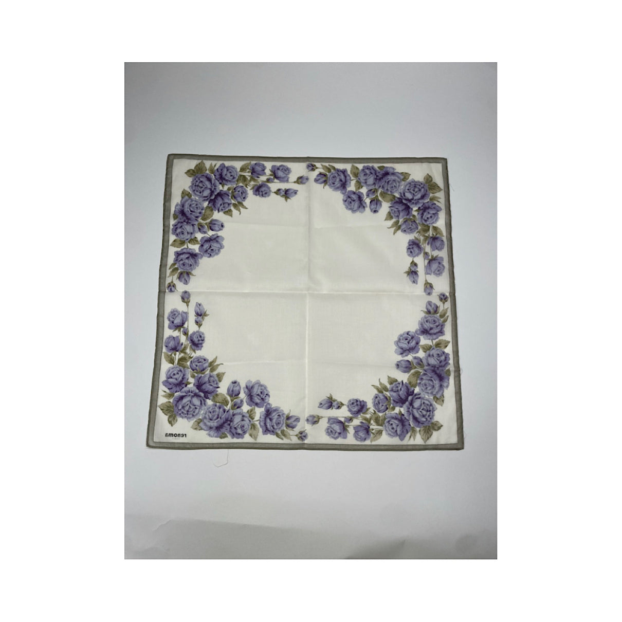 Stefanie Renoma Scarf image 5