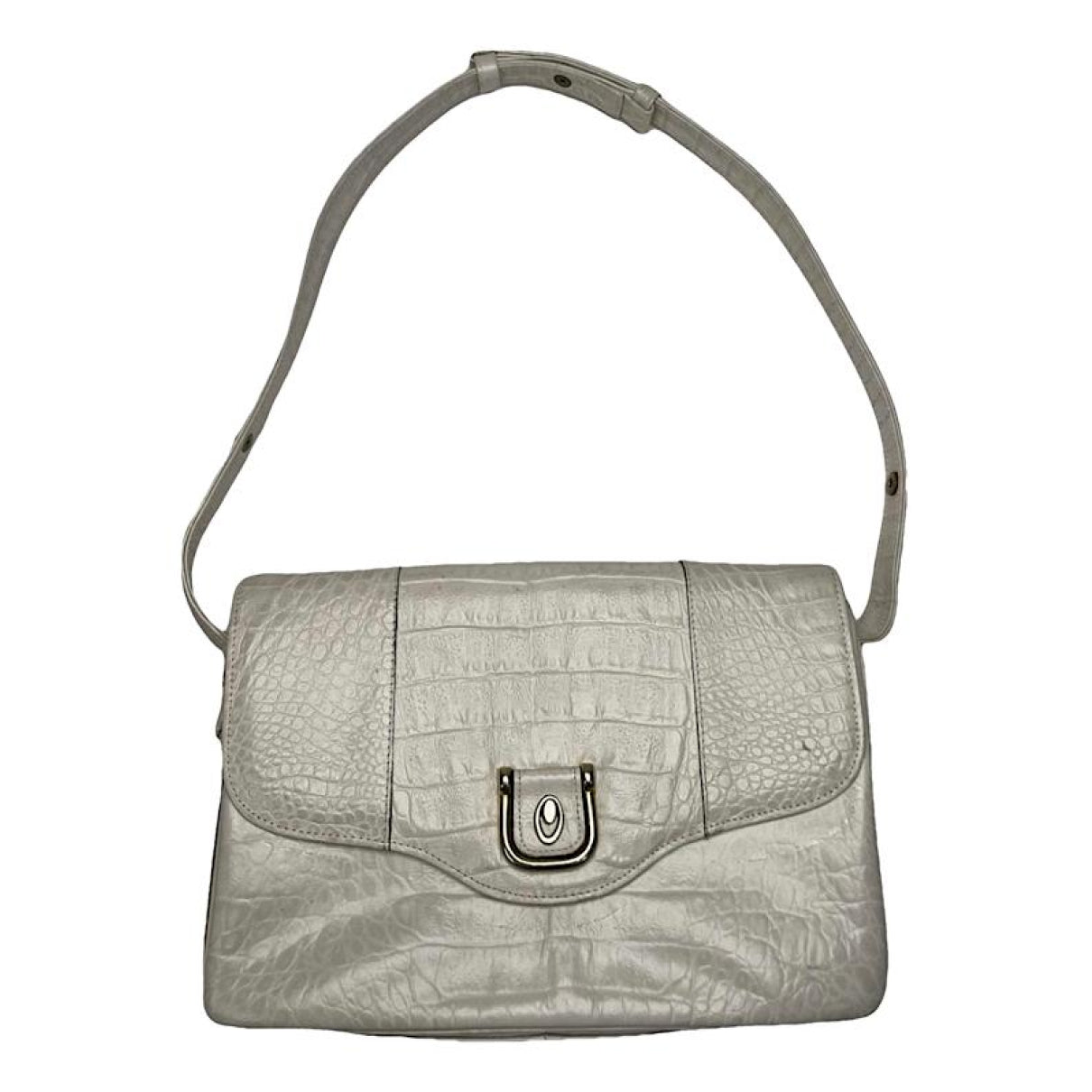 Non Signé / Unsigned Handbag image 1