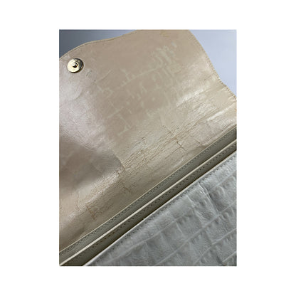 Non Signé / Unsigned Handbag image 3