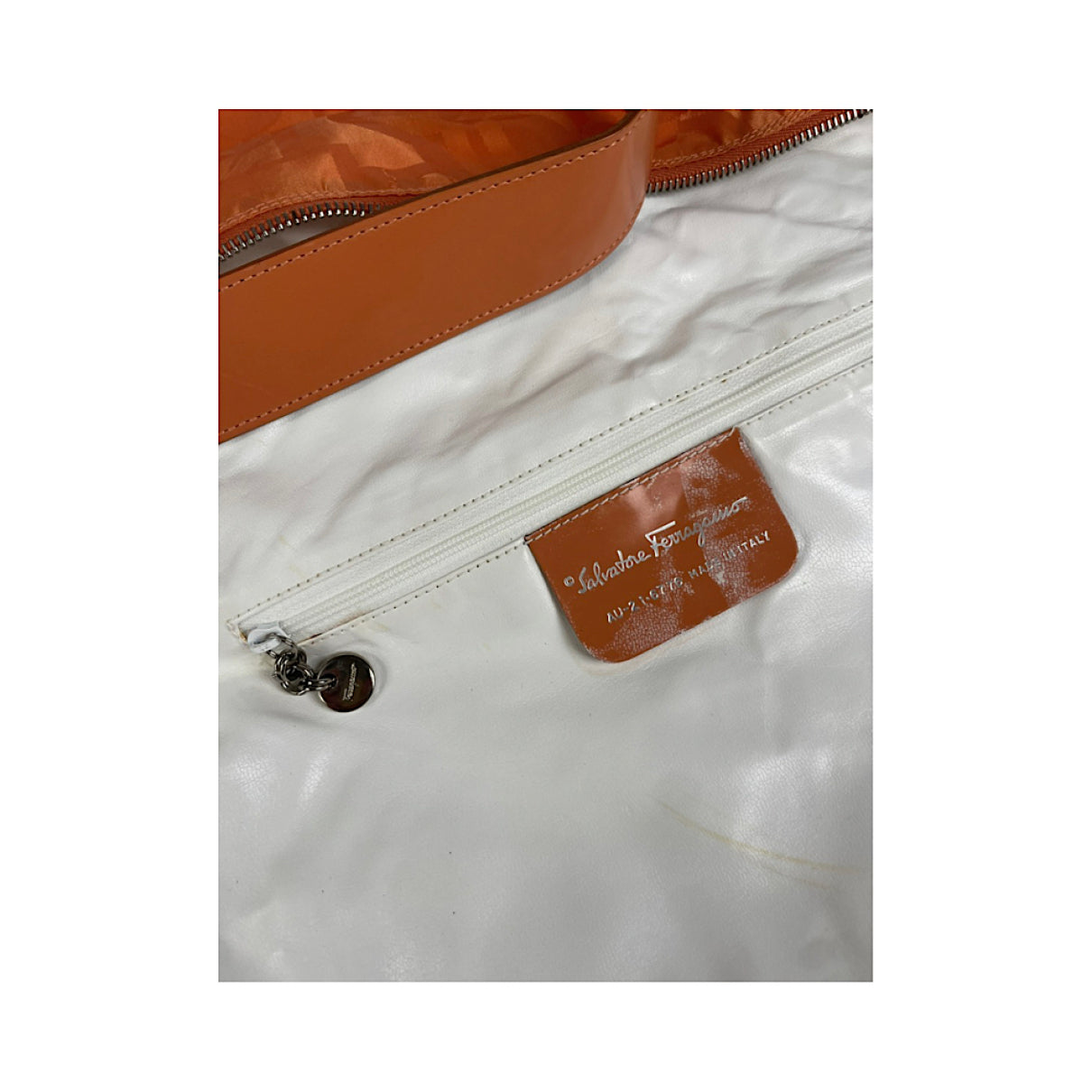 Salvatore Ferragamo Handbag image 3