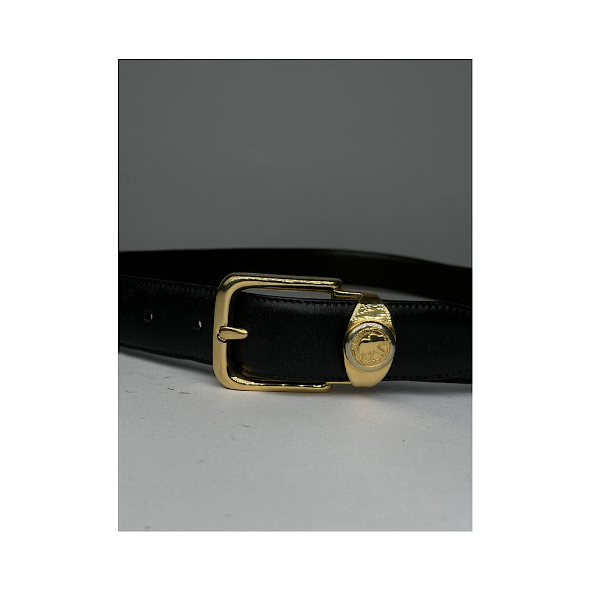 HUNTING SEASON Belt image 2