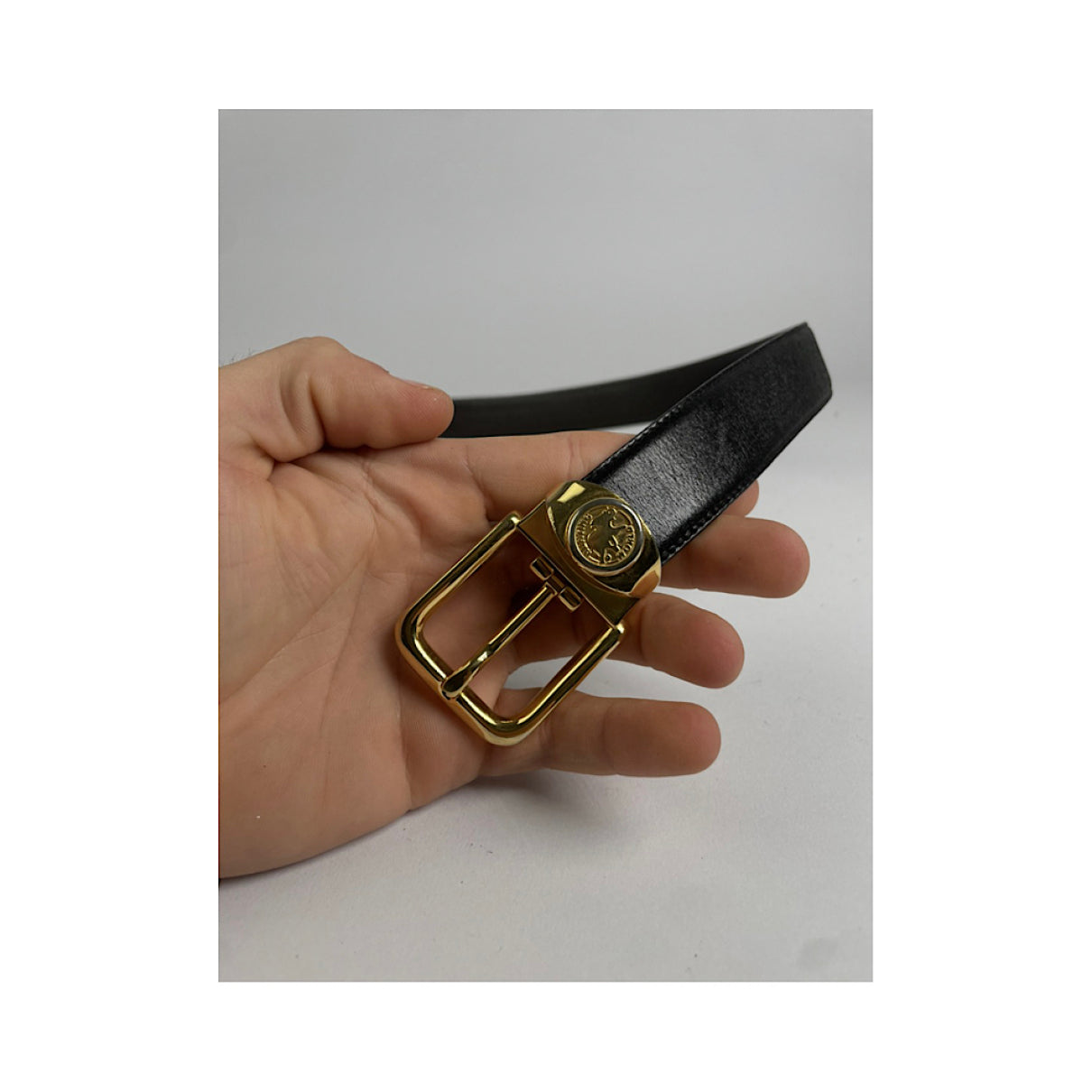 HUNTING SEASON Belt image 3