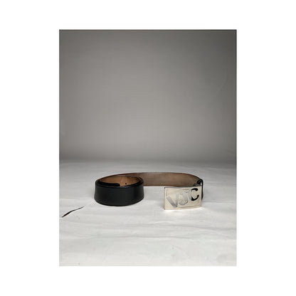 Versace Jeans Couture Belt image 2