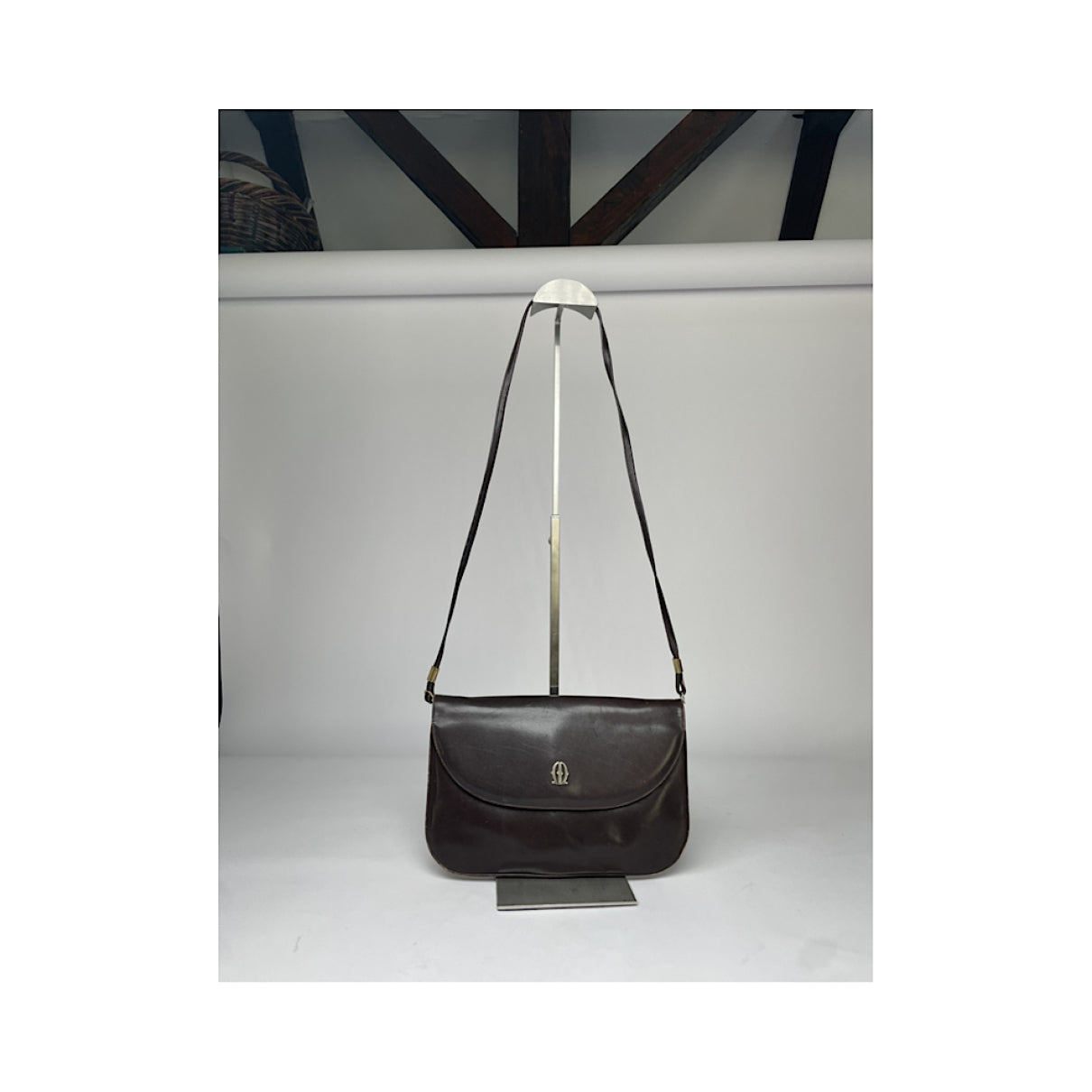 Non Signé / Unsigned Handbag image 2