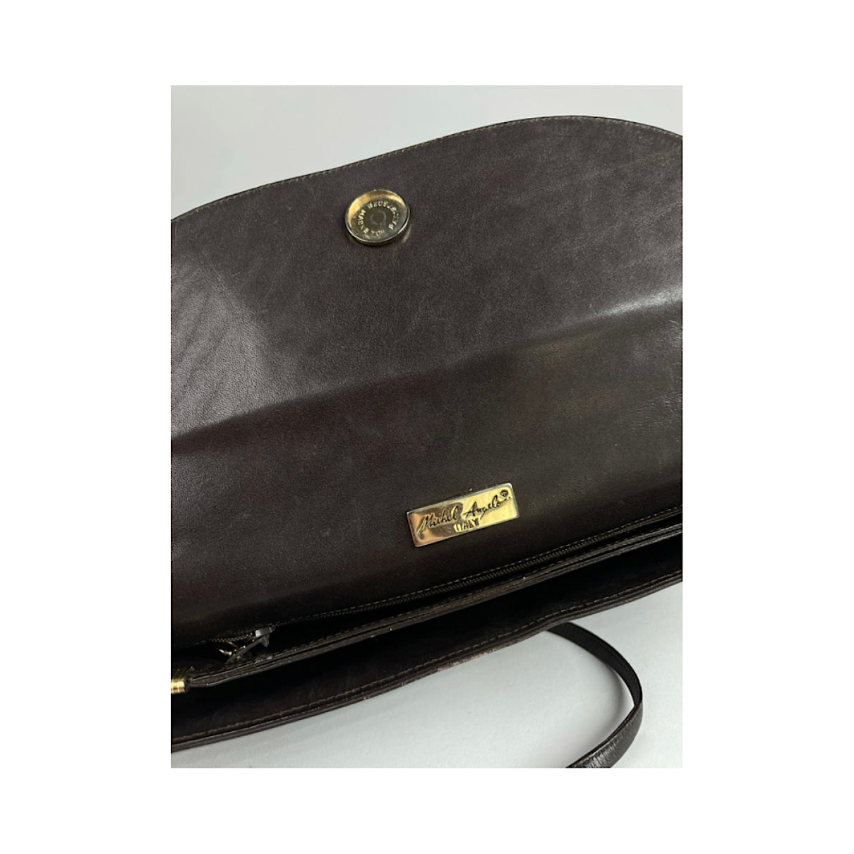 Non Signé / Unsigned Handbag image 4