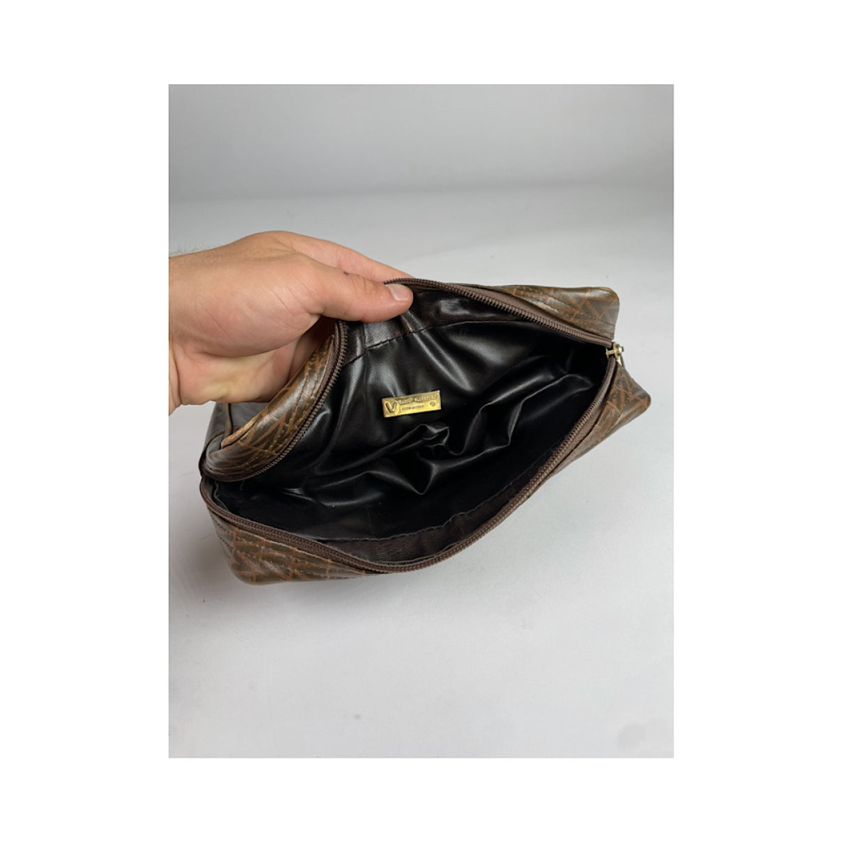 MARIO VALENTINO Clutch Bag image 4