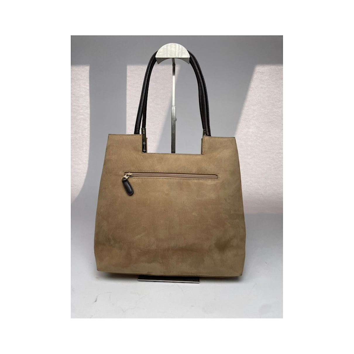 Non Signé / Unsigned Handbag image 2