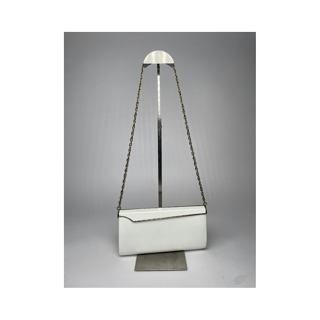 Non Signé / Unsigned Handbag image 3