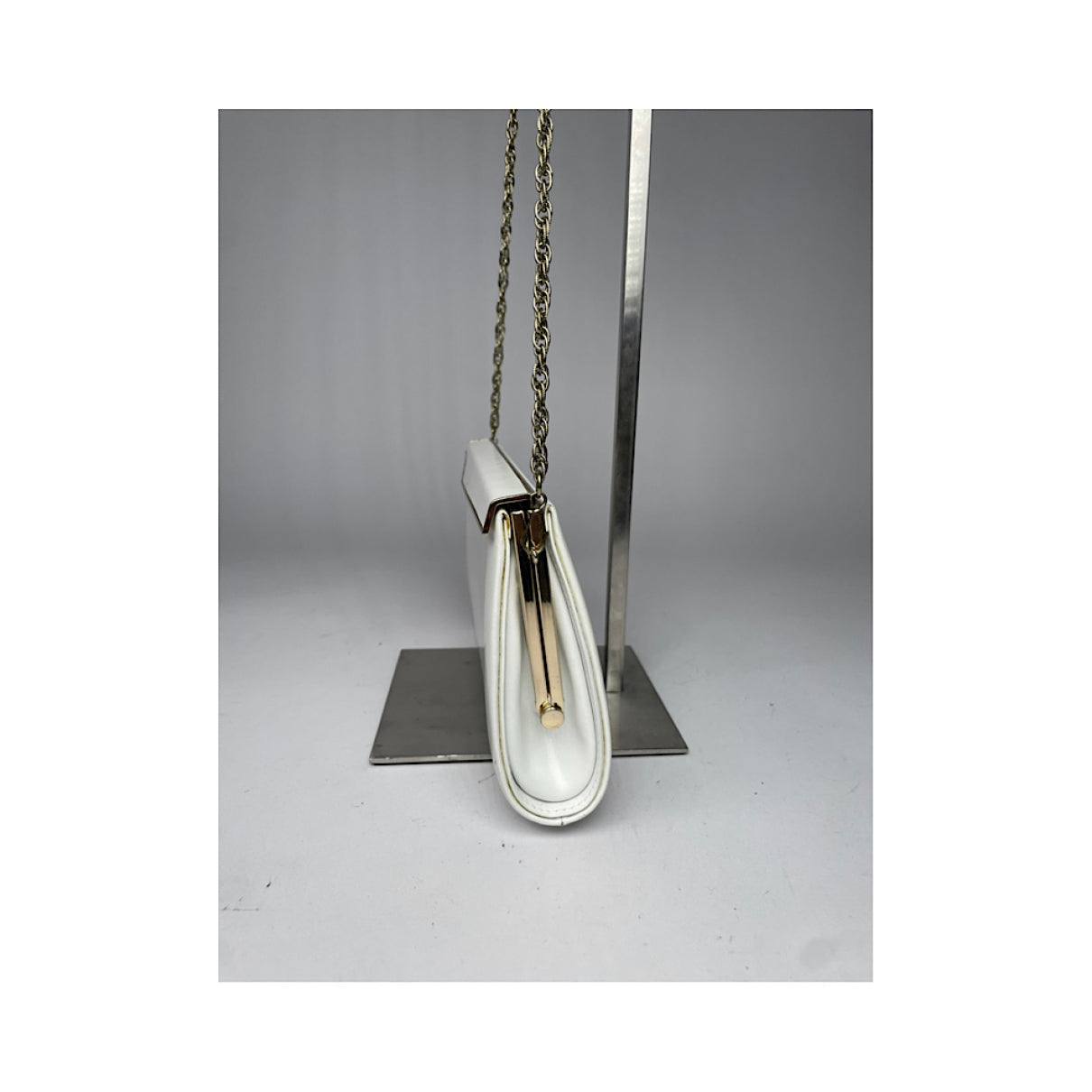 Non Signé / Unsigned Handbag image 5