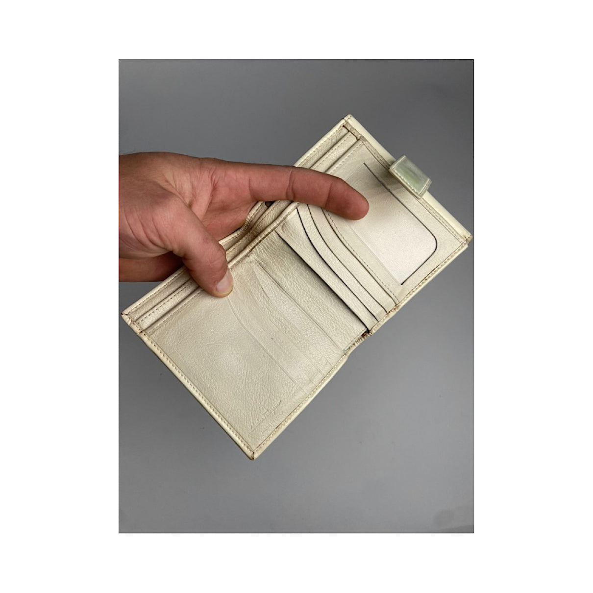 Salvatore Ferragamo Small Bag image 4