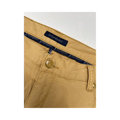 Yves Saint Laurent Trouser image 2