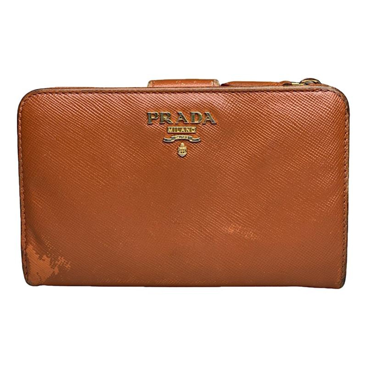 Prada Wallet image 1