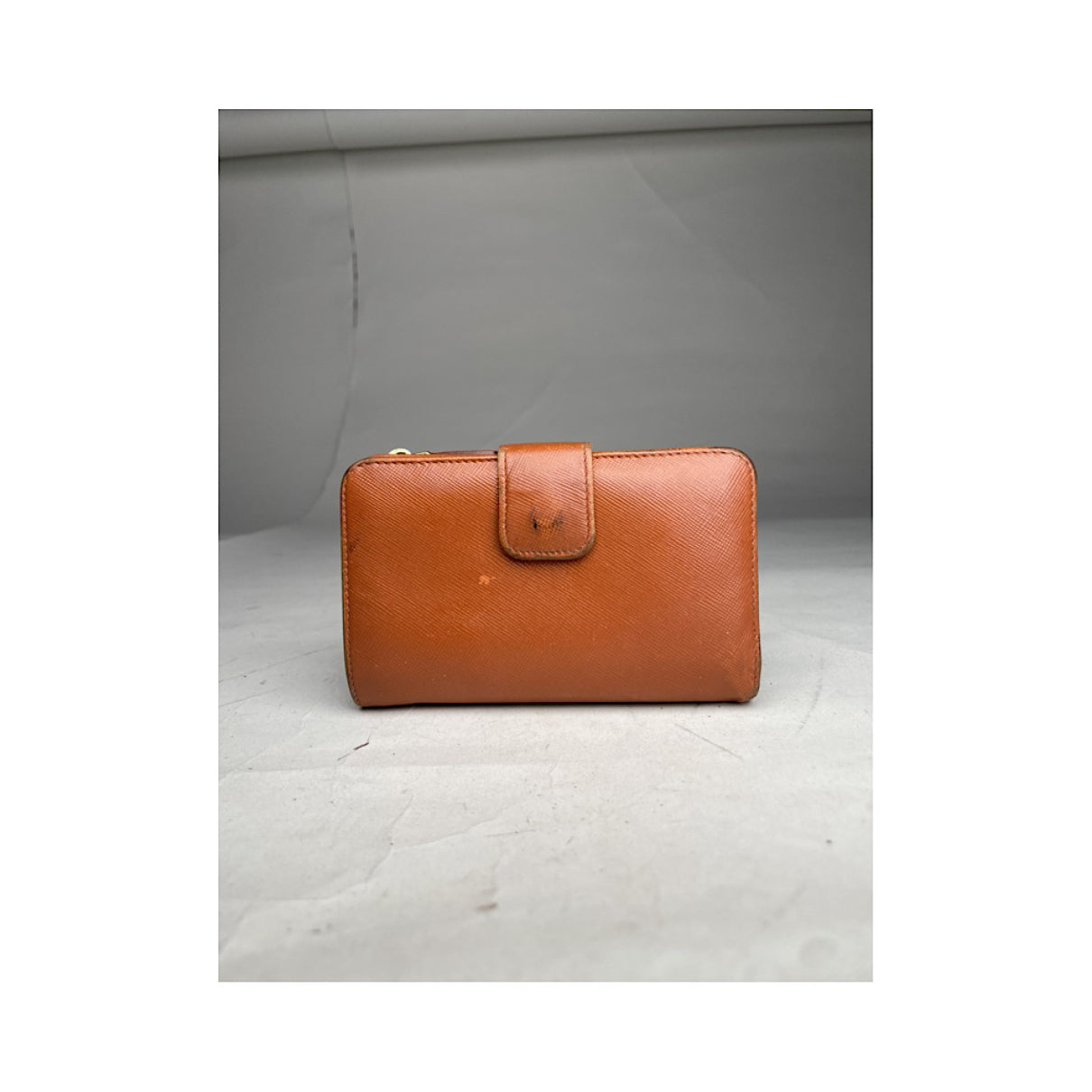 Prada Wallet image 2