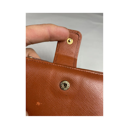 Prada Wallet image 4