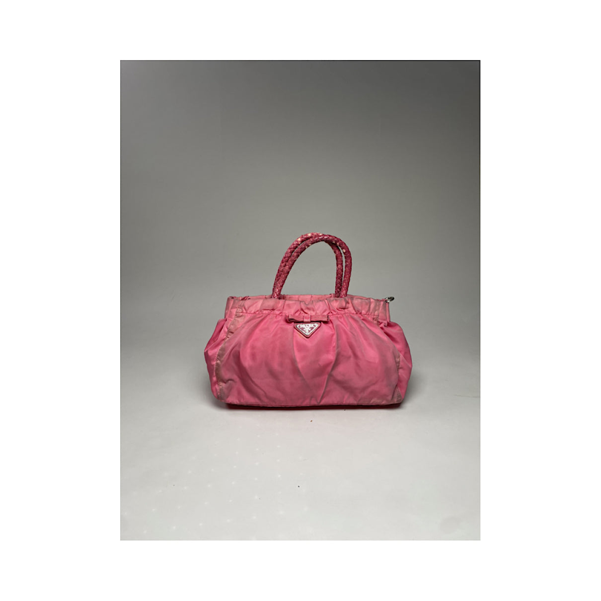 Prada Handbag image 3