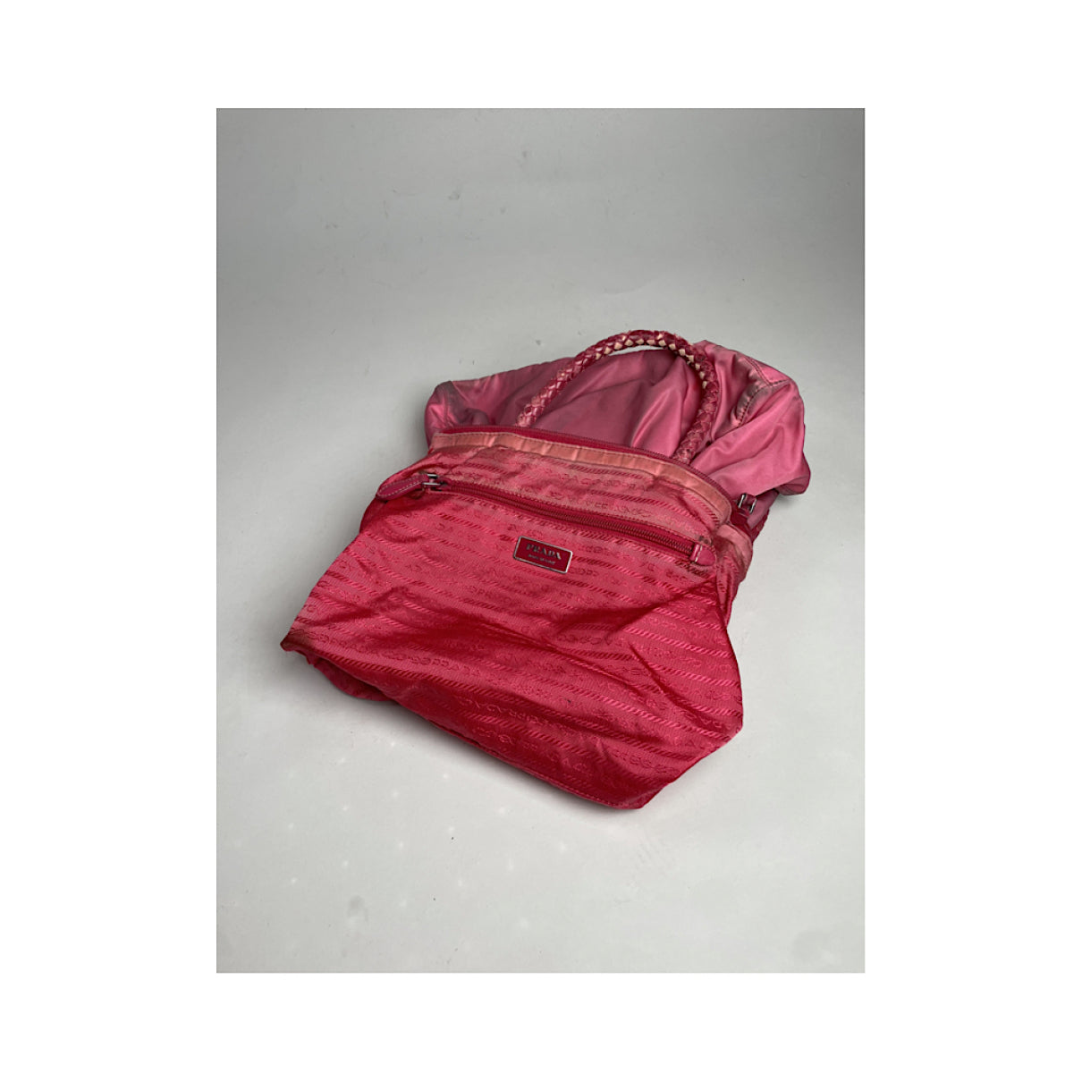 Prada Handbag image 4