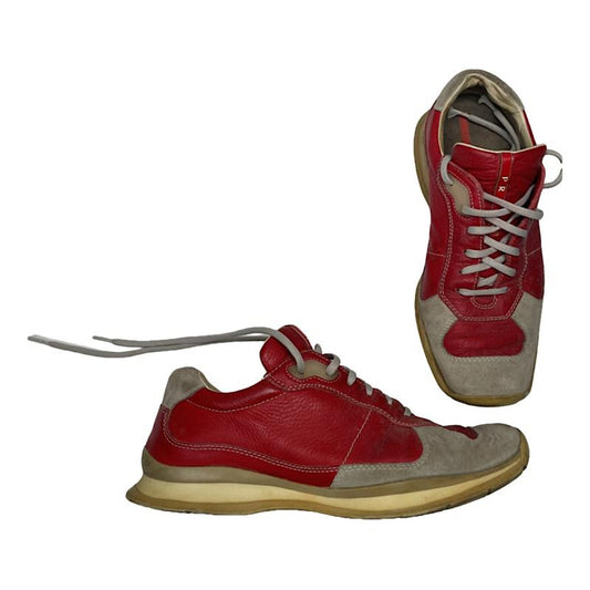 Prada Trainer image 1