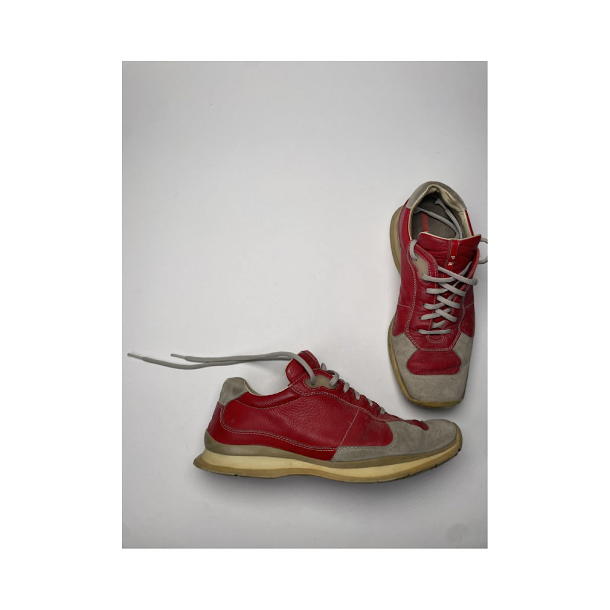 Prada Trainer image 2