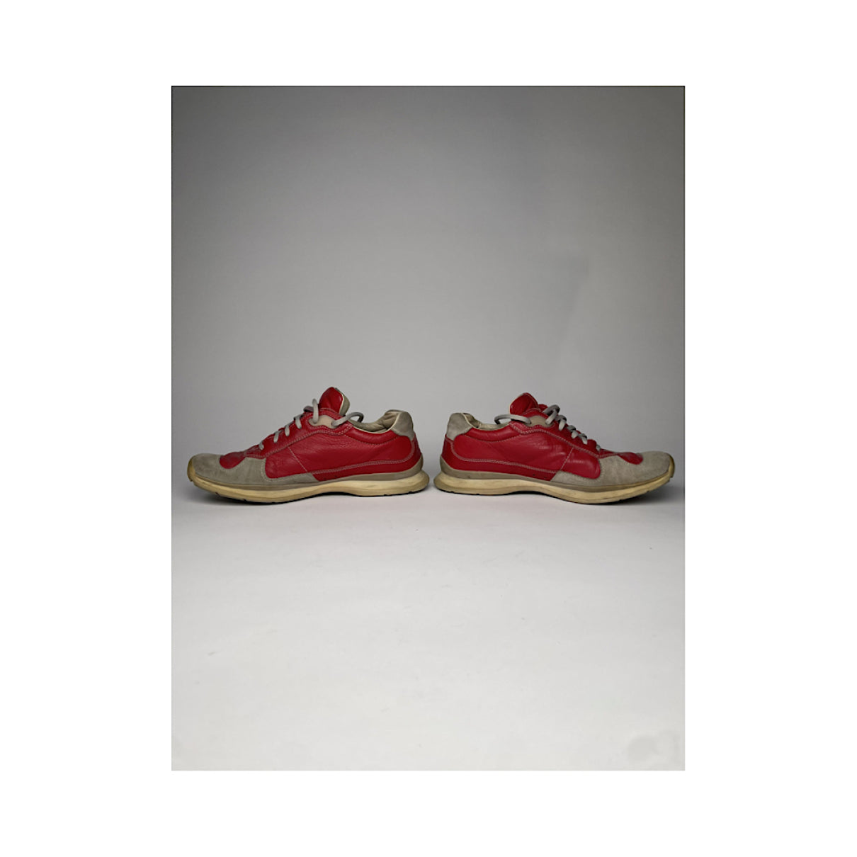 Prada Trainer image 3