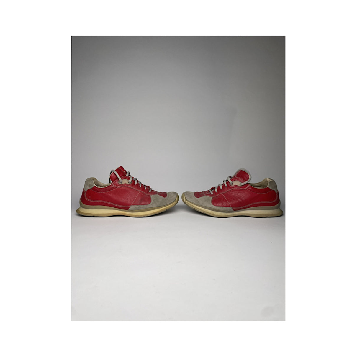 Prada Trainer image 4