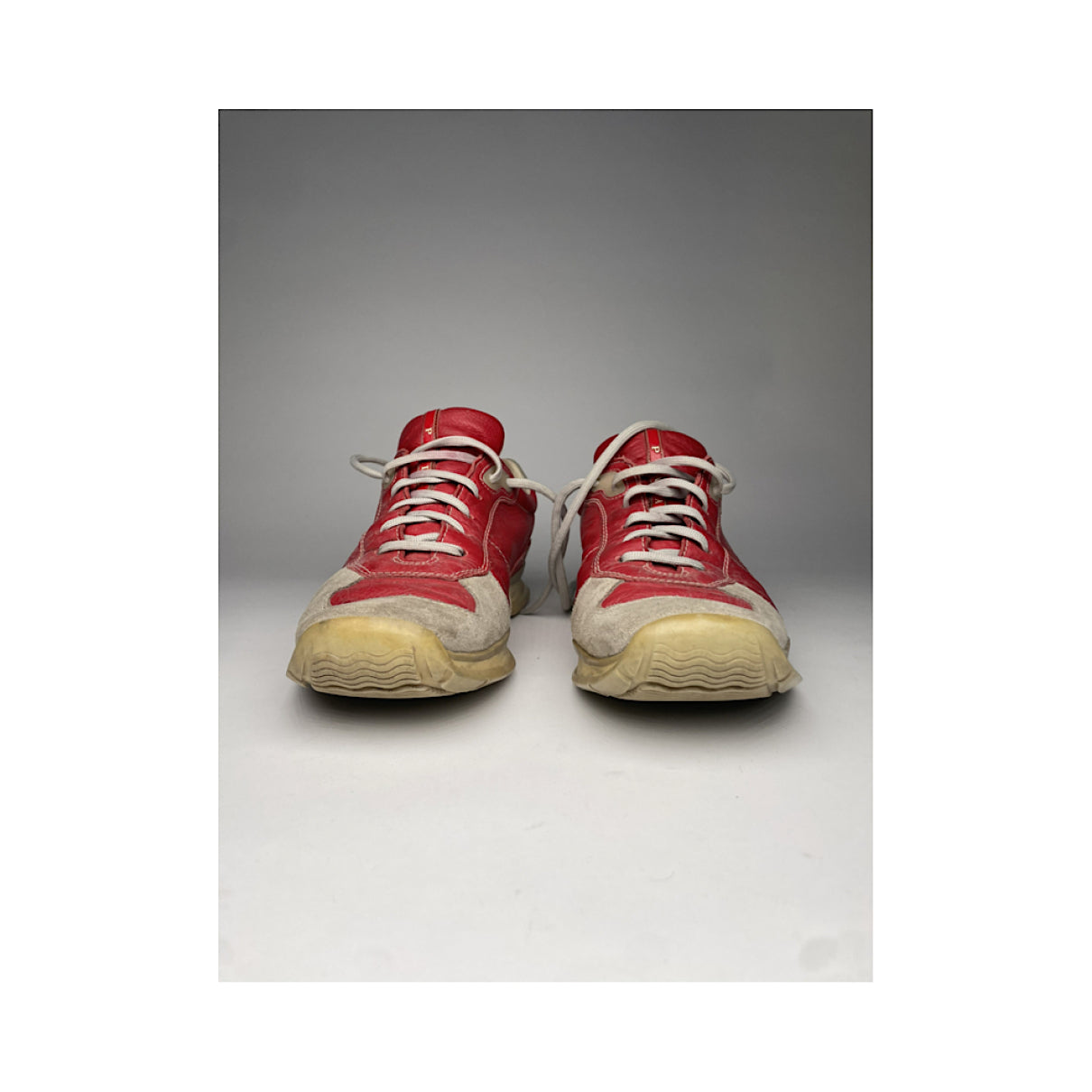 Prada Trainer image 5