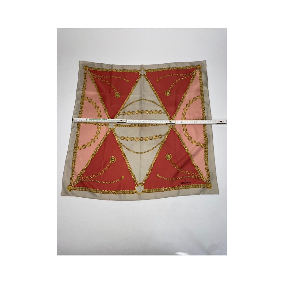 Trussardi Scarf image 4