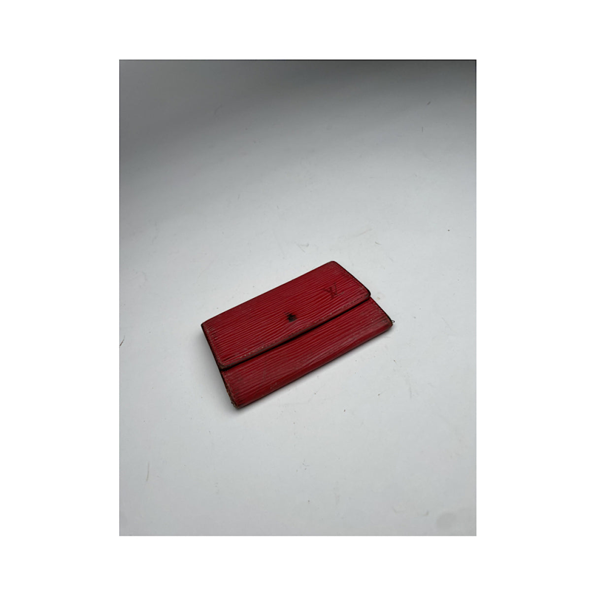 Louis Vuitton Dauphine Purse image 5