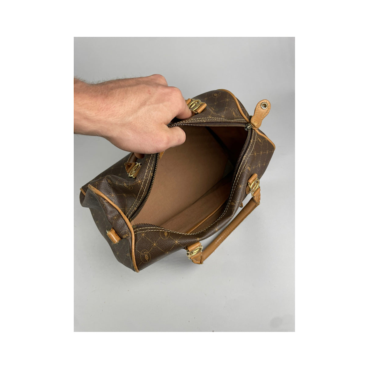 Trussardi Handbag image 2