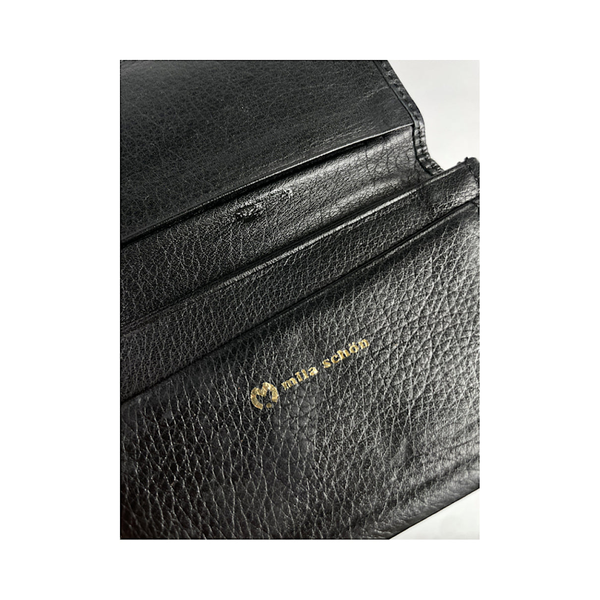 Mila Schön Concept Purse image 3