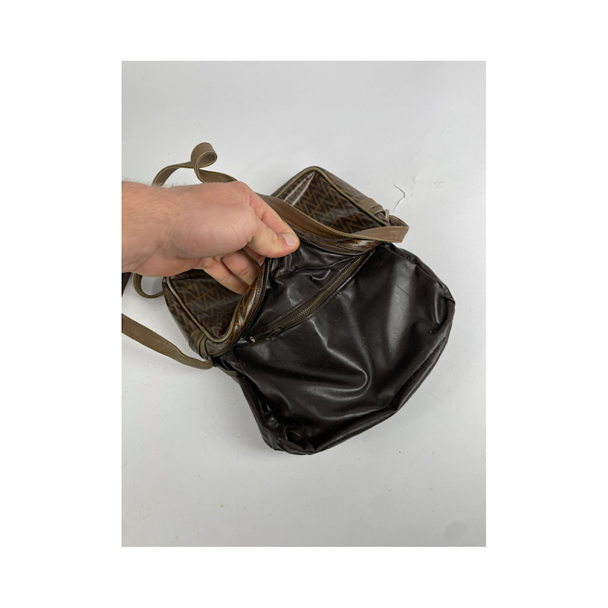 MARIO VALENTINO Handbag image 4