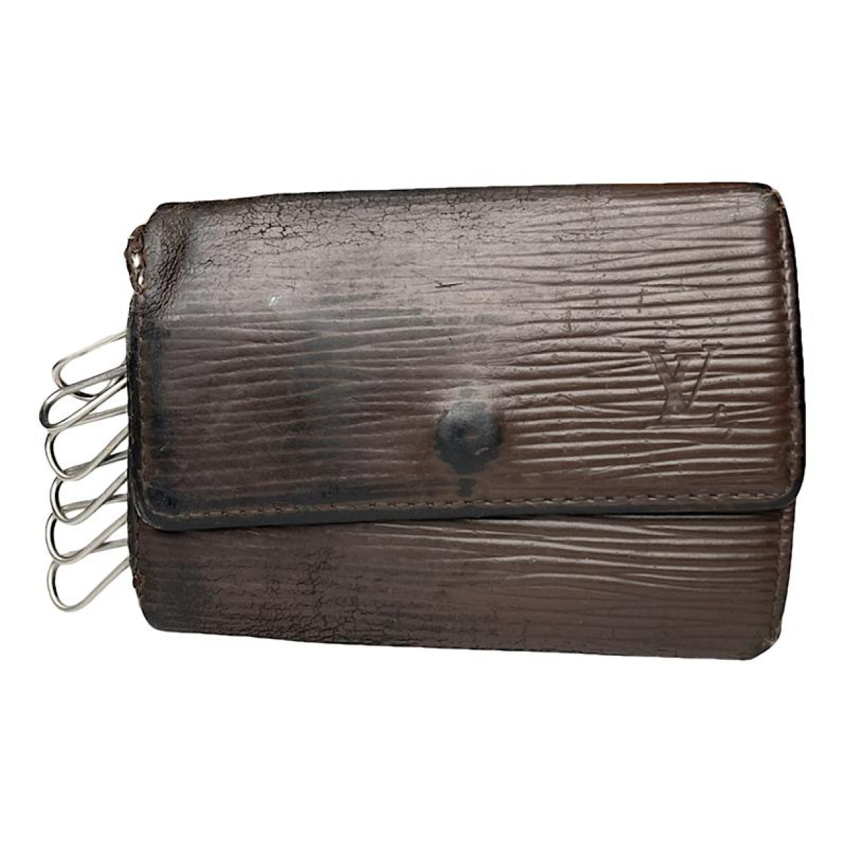 Louis Vuitton Lockme Purse image 1