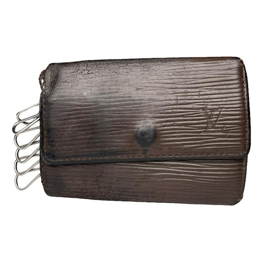 Louis Vuitton Lockme Purse image 1