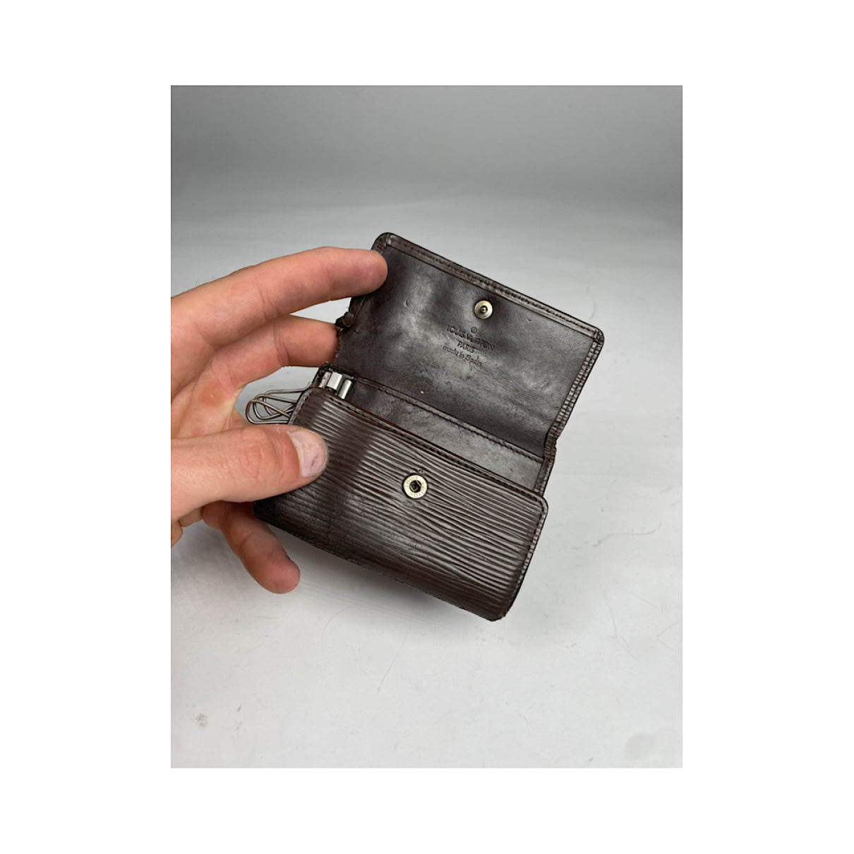 Louis Vuitton Lockme Purse image 4