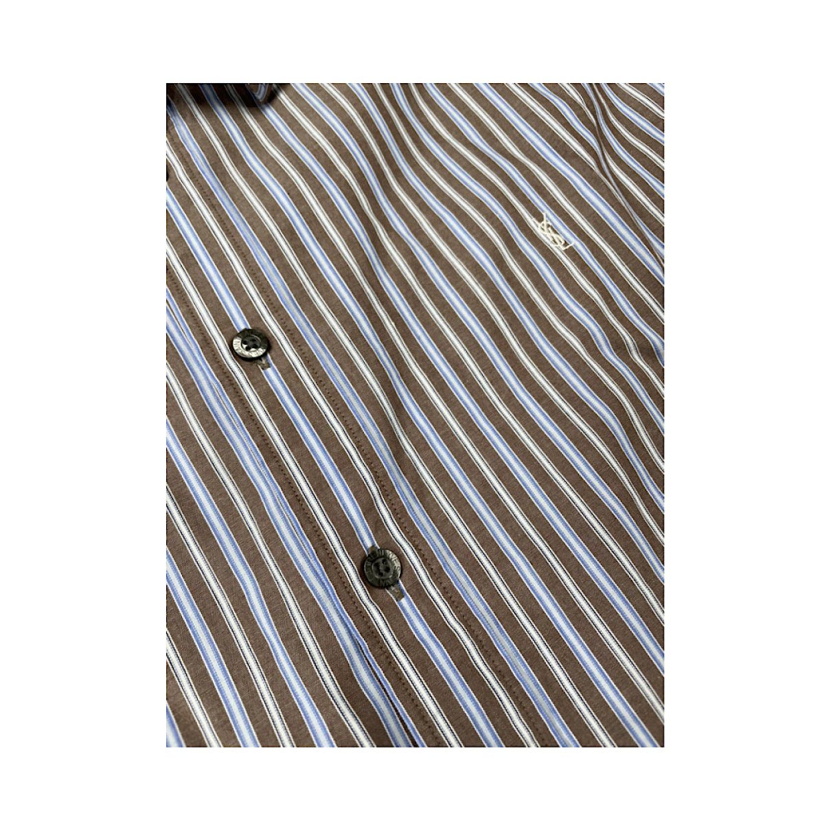 Yves Saint Laurent Shirt image 3