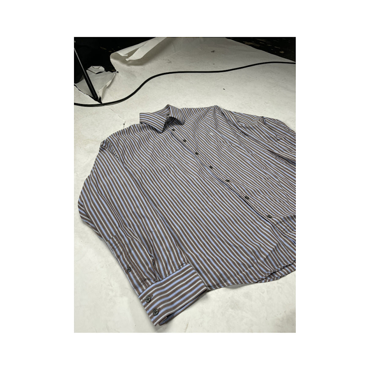 Yves Saint Laurent Shirt image 4