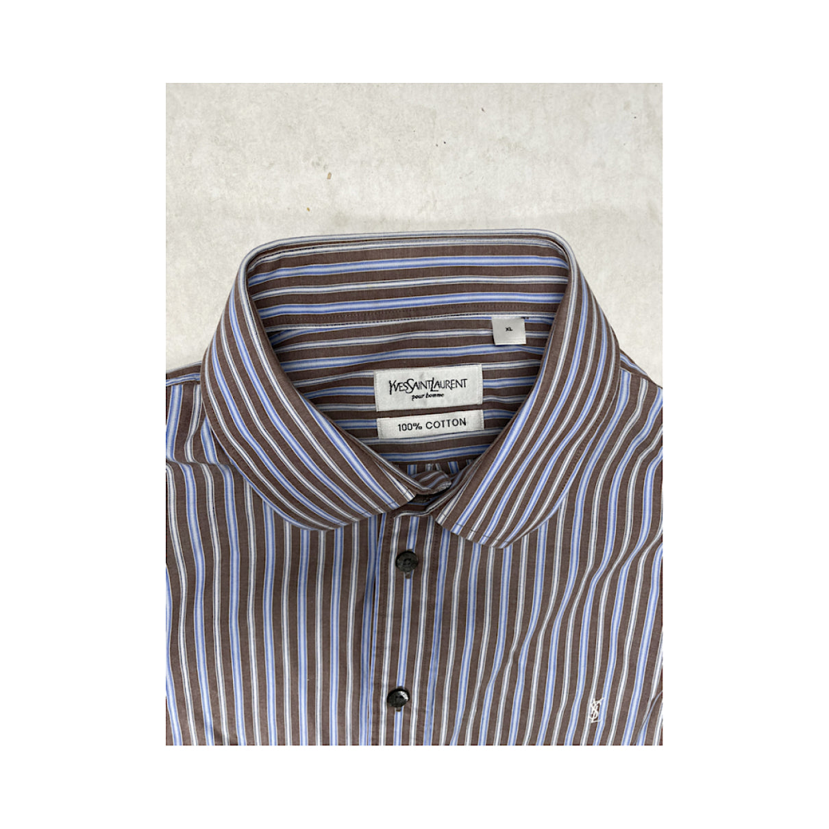 Yves Saint Laurent Shirt image 5