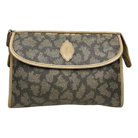 Yves Saint Laurent Clutch Bag image 1