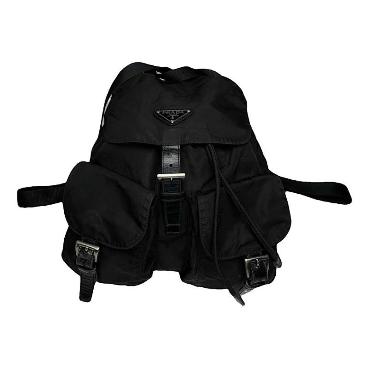 Prada Backpack image 1