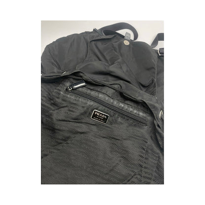 Prada Backpack image 3