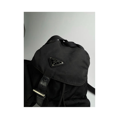 Prada Backpack image 4
