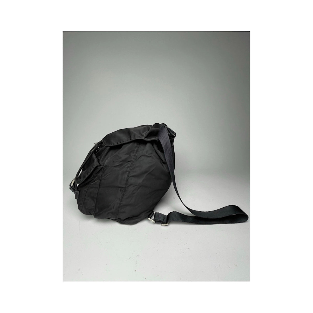 Prada Backpack image 5