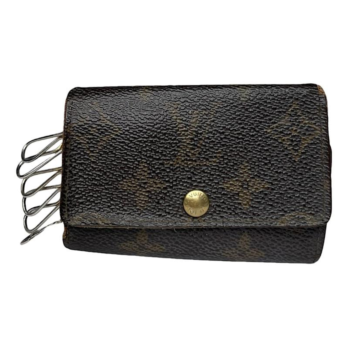 Louis Vuitton Lockme Purse image 1