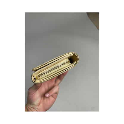 Louis Vuitton Twist White Leather Wallet image 2