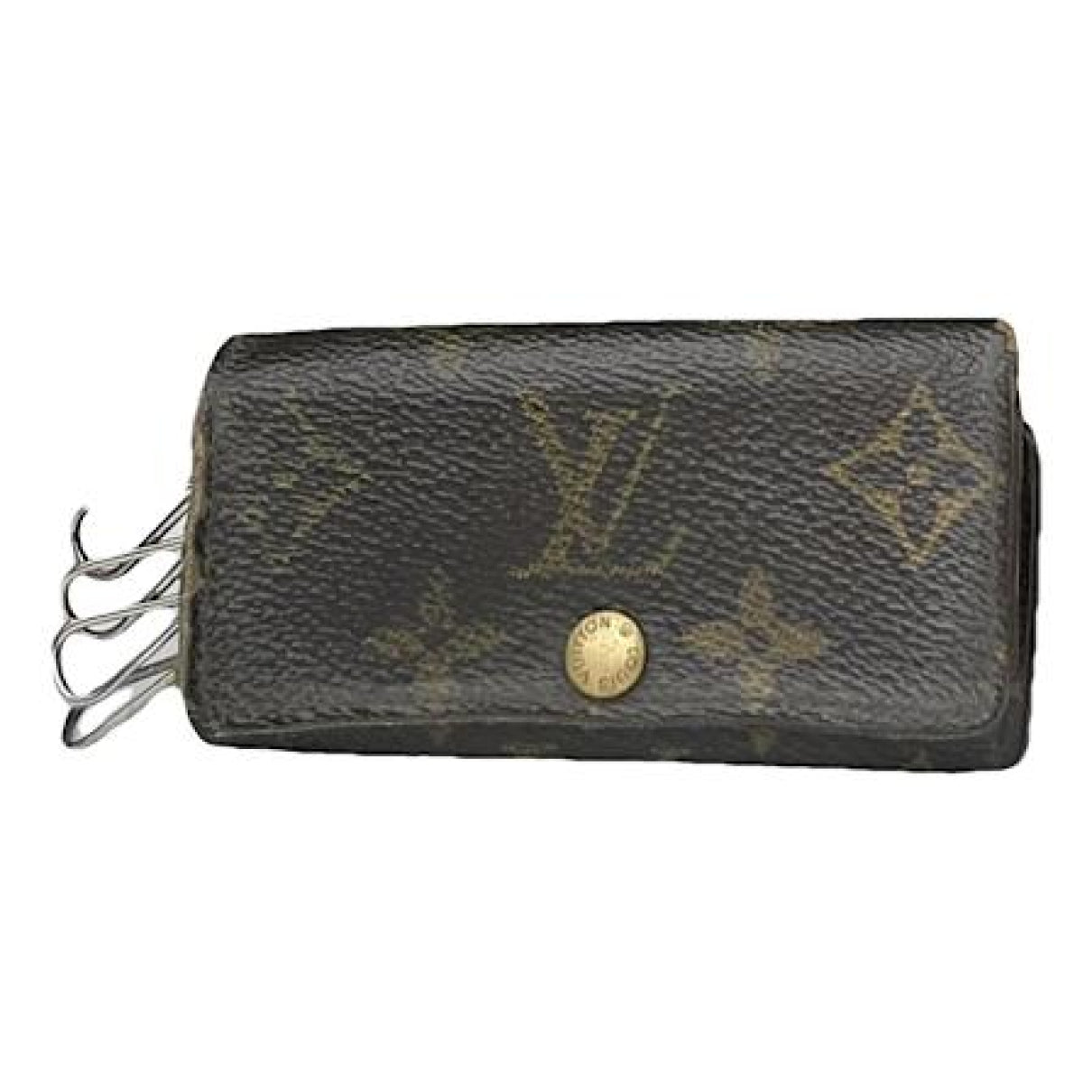 Louis Vuitton Lockme Purse image 1