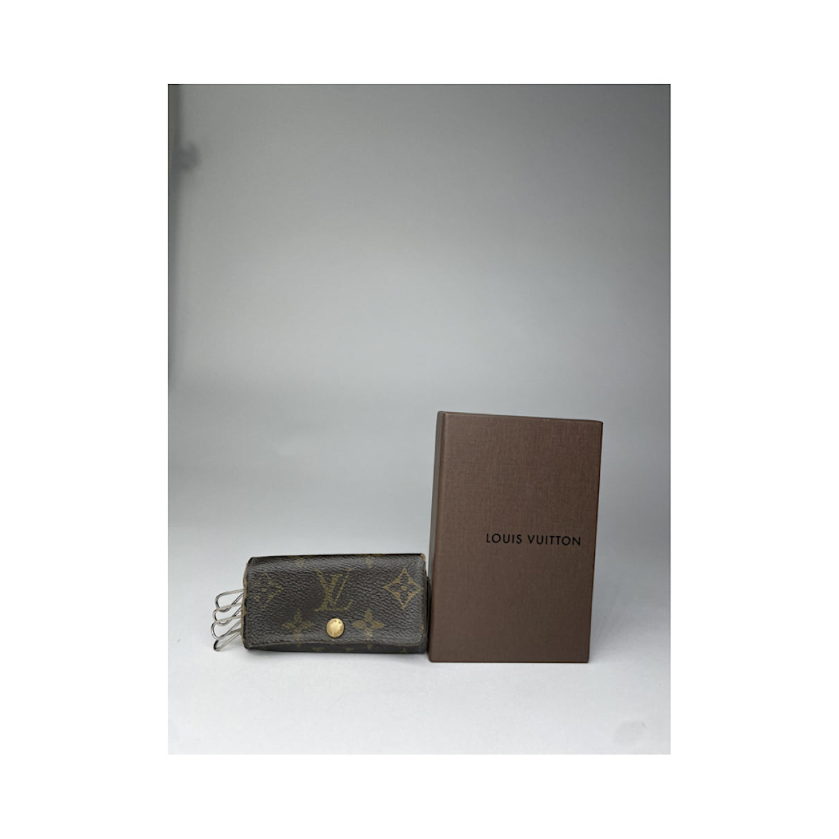 Louis Vuitton Lockme Purse image 2