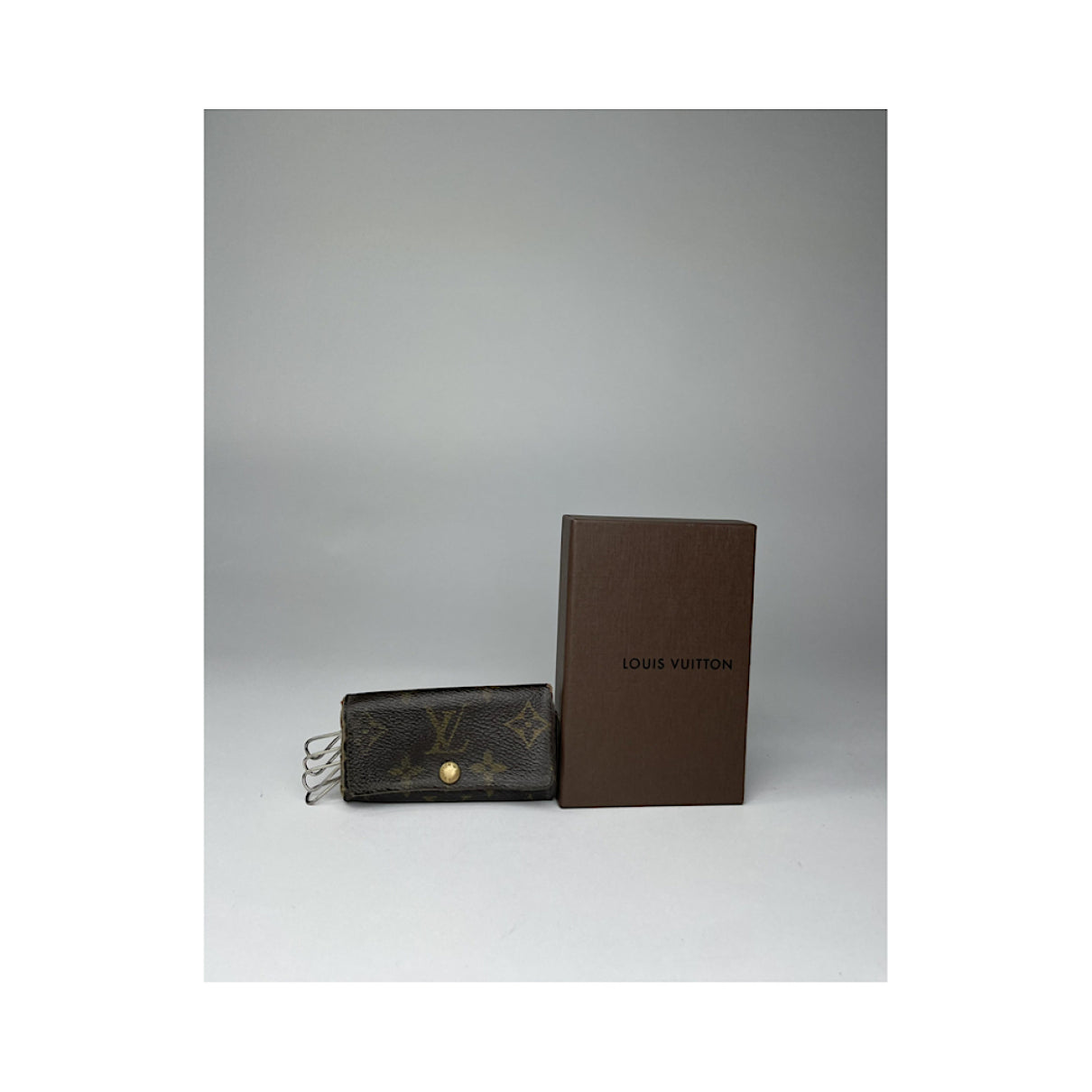 Louis Vuitton Lockme Purse image 4