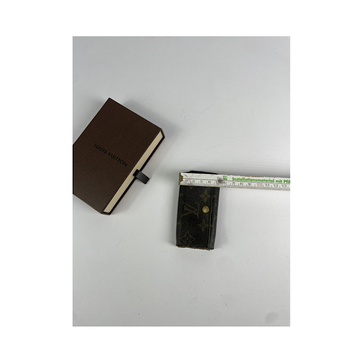 Louis Vuitton Lockme Purse image 5